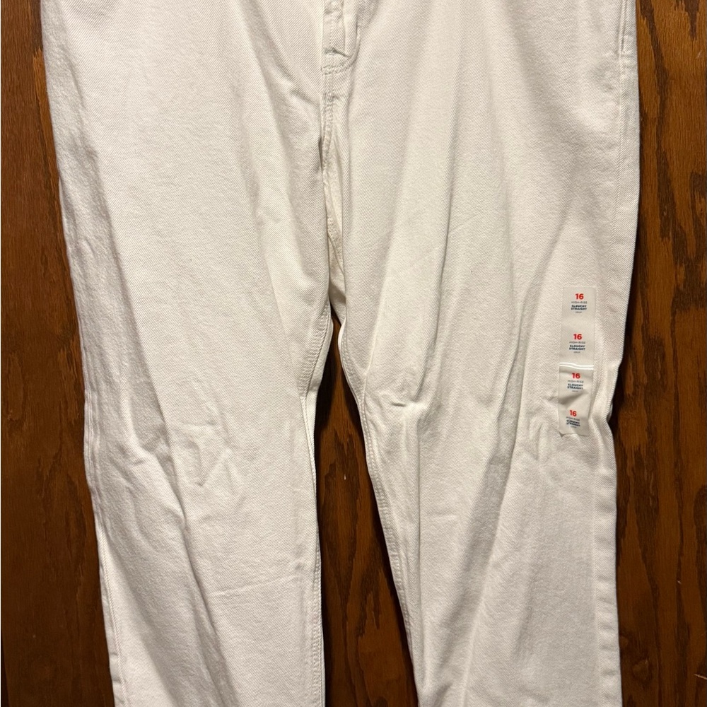 Old Navy Jeans